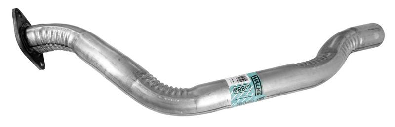 2016 Chevrolet Traverse Exhaust Pipe Front Walker Exhaust 53889 image 1 of 1
