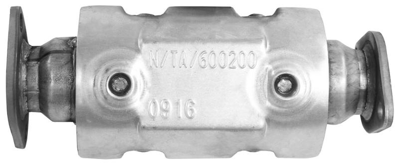 2009 Kia Sorento Catalytic Converter Left Walker Exhaust 16767 image 1 of 1