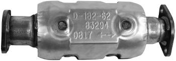 2007 Kia Rio5 Catalytic Converter Rear Walker Exhaust 83294 image 1 of 1
