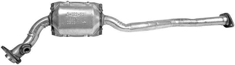 Walker Exhaust 81941 product image
