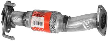 2013 Kia Sorento Exhaust Pipe