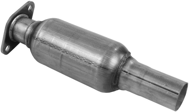 2017 Ford Focus Catalytic Converter Walker Exhaust 16640 image 1 of 1