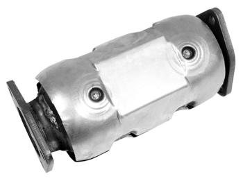 WALKER 16520 - Catalytic Converter Product image