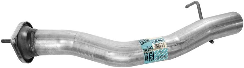 2007 GMC Sierra 2500 HD Classic Exhaust Pipe Walker Exhaust 53896 image 1 of 1