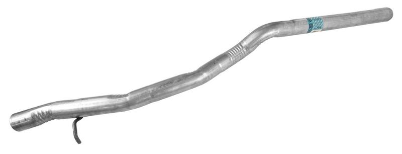 2004 Dodge Dakota Exhaust Pipe