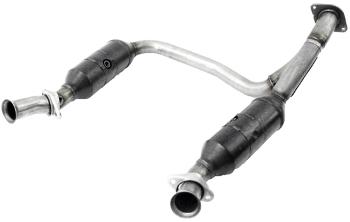 WALKER 16429 - Catalytic Converter Product image