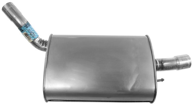 2015 Honda Accord Exhaust Muffler Assembly Walker Exhaust 53970 image 1 of 1