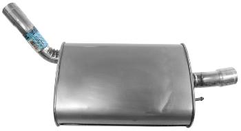 2013 Honda Accord Exhaust Muffler Assembly