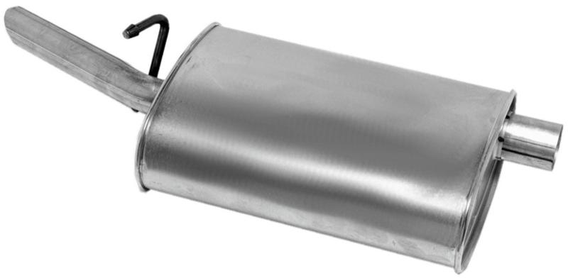 1999 Buick Park Avenue Exhaust Muffler Walker Exhaust 18907 image 1 of 1
