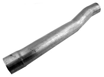 2006 GMC Sierra 3500 Exhaust Pipe Left Walker Exhaust 53727 image 1 of 1