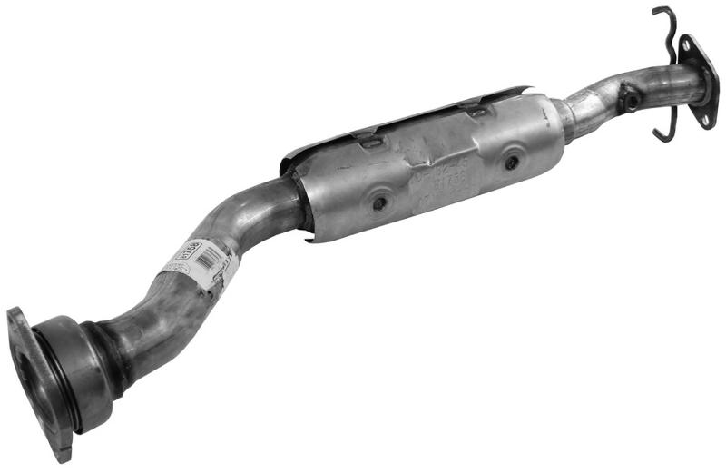 Walker Exhaust 81758 product image
