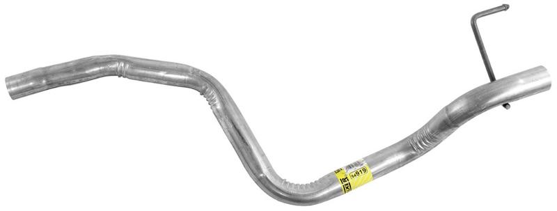 2014 Chevrolet Sonic Exhaust Pipe Rear Walker Exhaust 54919 image 1 of 1