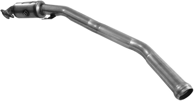 2010 Mercedes-Benz GL450 Catalytic Converter Left Walker Exhaust 54896 image 1 of 1