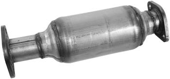 WALKER 16592 - Catalytic Converter Product image