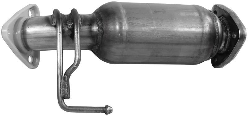 2015 Honda Civic Catalytic Converter Rear Walker Exhaust 16677 image 1 of 1