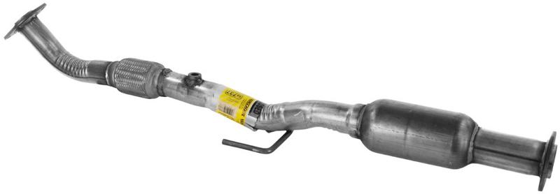 2008 Toyota Solara Catalytic Converter Walker Exhaust 54737 image 1 of 1