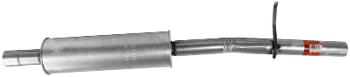 2011 Ford Flex Exhaust Resonator and Pipe Assembly Rear Walker Exhaust 55684 image 1 of 1