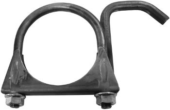 1993 GMC Sonoma Exhaust Bracket Muffler Assembly Walker Exhaust 36526 image 1 of 1
