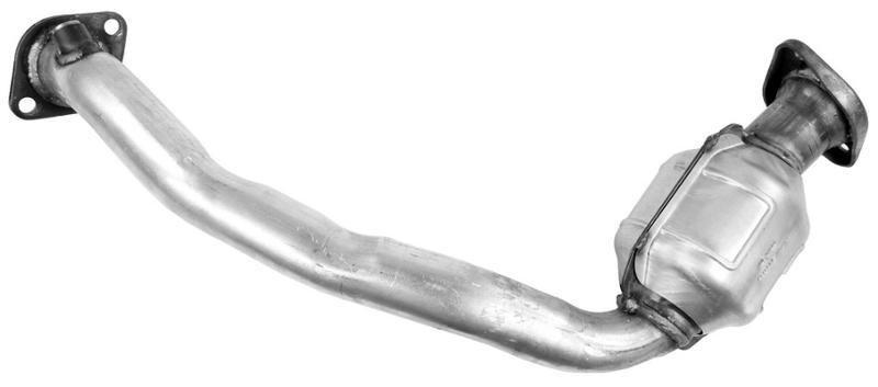 Walker Exhaust 16554 product image