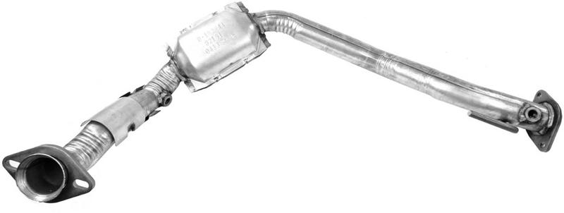 Walker Exhaust 82151 product image