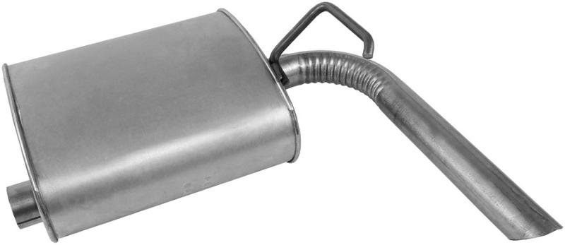 2006 Chevrolet Malibu Exhaust Muffler Walker Exhaust 18984 image 1 of 1