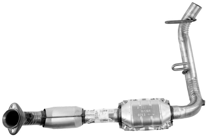 Walker Exhaust 82284 product image