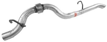 2008 Chevrolet Colorado Exhaust Tail Pipe