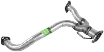 2007 Kia Sorento Exhaust Y Pipe