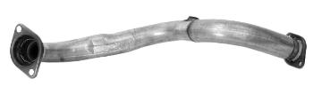 2005 Scion TC Exhaust Pipe