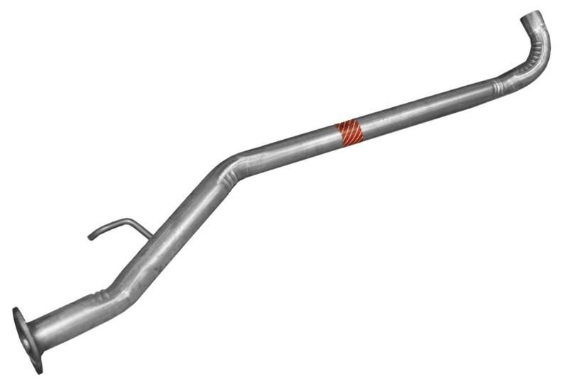 Walker Exhaust 55506 - Exhaust Intermediate Pipe Walker Exhaust 55506 Exhaust Intermediate Pipe product image 1 of 1