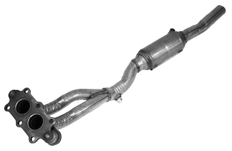 Walker Exhaust 81765 - Catalytic Converter Walker Exhaust 81765 Catalytic Converter product image 1 of 1