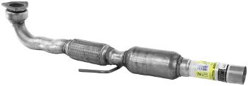 2010 Saab 9-3 Catalytic Converter