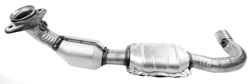 Walker Exhaust 82268 product image