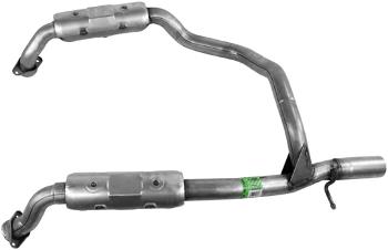 2014 Ford E-150 Catalytic Converter