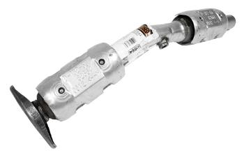 2004 Toyota Matrix Catalytic Converter Walker Exhaust 82664 image 1 of 1