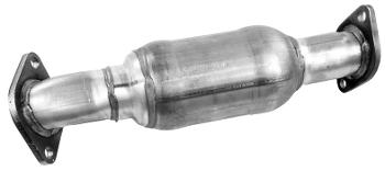 2008 Kia Rondo Catalytic Converter Walker Exhaust 16513 image 1 of 1