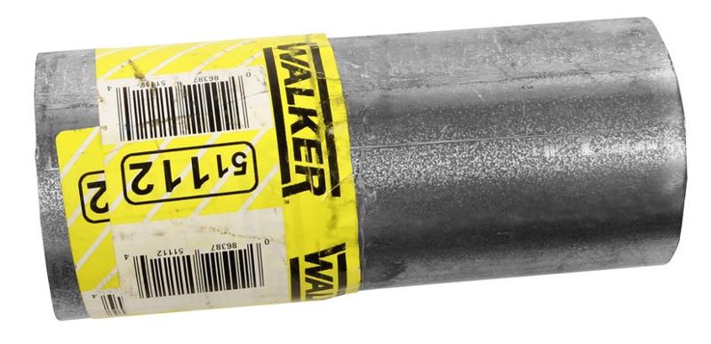 2013 Ford F-250 Super Duty Exhaust Pipe Walker Exhaust 51112 image 1 of 1