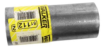 2016 Ford F-350 Super Duty Exhaust Pipe