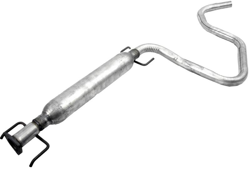 Walker Exhaust 56223 - Exhaust Resonator and Pipe Assembly Walker Exhaust 56223 Exhaust Resonator and Pipe Assembly product image 1 of 1