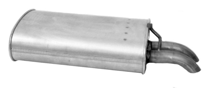 2006 Ford Five Hundred Exhaust Muffler Walker Exhaust 21561 image 1 of 1