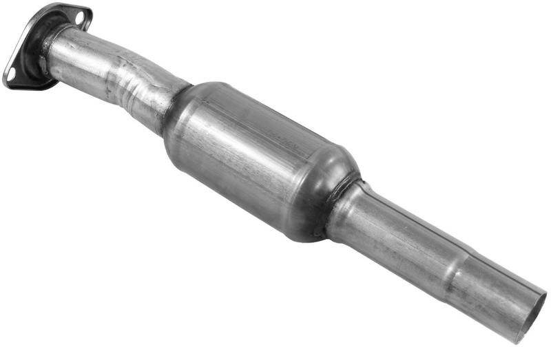 2010 Toyota Highlander Catalytic Converter Walker Exhaust 16660 image 1 of 1