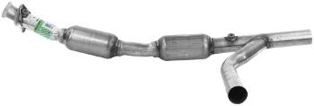 2006 Ford E-150 Catalytic Converter Right Walker Exhaust 50474 image 1 of 1
