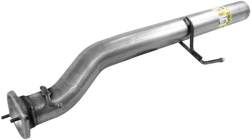 2015 GMC Sierra 3500 HD Exhaust Pipe Walker Exhaust 54894 image 1 of 1
