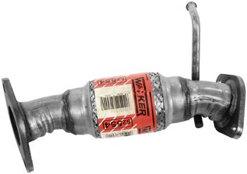 2006 Kia Optima Exhaust Pipe Walker Exhaust 52554 image 1 of 1