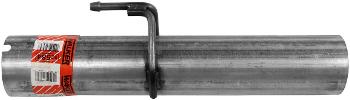 2009 Dodge Ram 2500 Exhaust Pipe Rear Walker Exhaust 52584 image 1 of 1