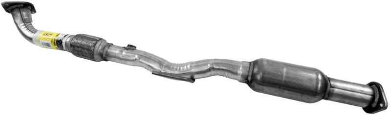 2011 Toyota Camry Catalytic Converter Walker Exhaust 54787 image 1 of 1
