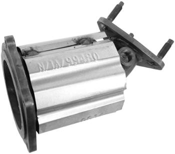 WALKER 16395 - Catalytic Converter Product image