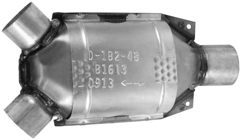 Walker Exhaust 81613 product image