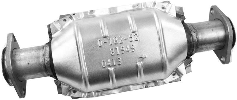 Walker Exhaust 81949 product image