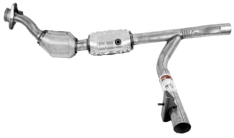 Walker Exhaust 82278 product image